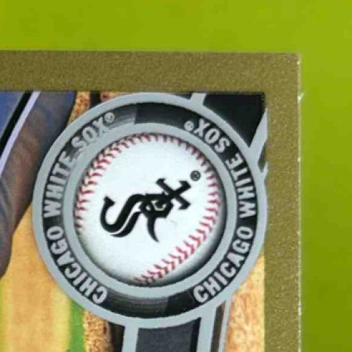 2011 Topps Chris Sale Gold 0210/2011 #65 RC Chicago White Sox Rookie Card - Sports Cards