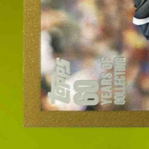 2011 Topps Chris Sale Gold 0210/2011 #65 RC Chicago White Sox Rookie Card - Sports Cards