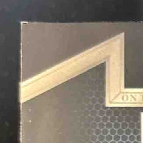 2011 Topps Tier One Anthony Rizzo On The Rise Auto 939/999 RC San Diego Padres - Sports Cards