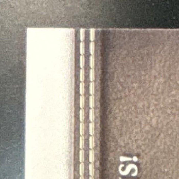 2011 Topps Update Cole Hamels Manufactured Glove Leather Nameplates Phillies - Sports Cards