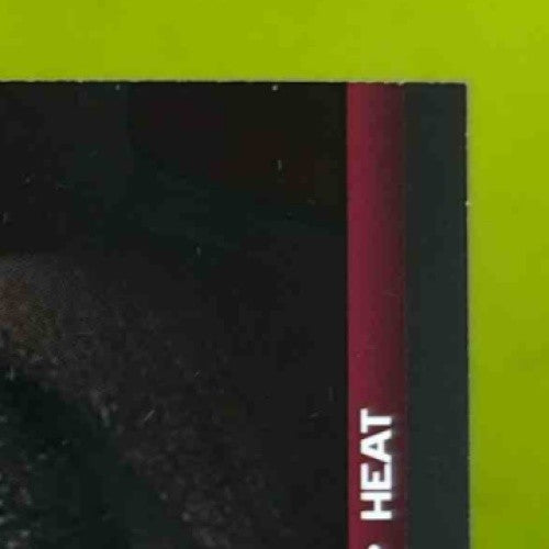 2012-13 Panini Past & Present LeBron James Headbands #12 Miami Heat - Sports Cards