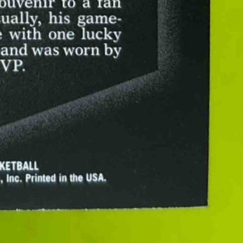 2012-13 Panini Past & Present LeBron James Headbands #12 Miami Heat - Sports Cards