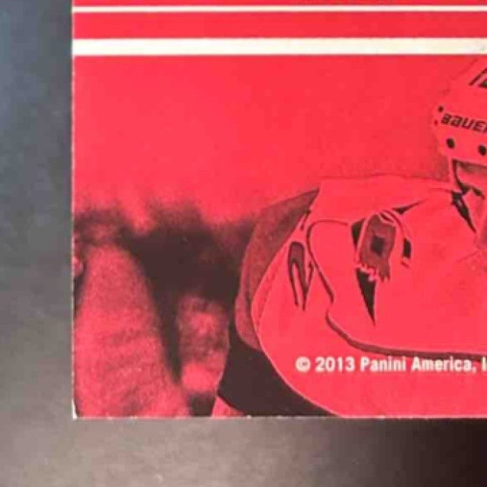 2012-13 Panini Prime Eric Staal /249 #90 Carolina Hurricanes - Sports Cards