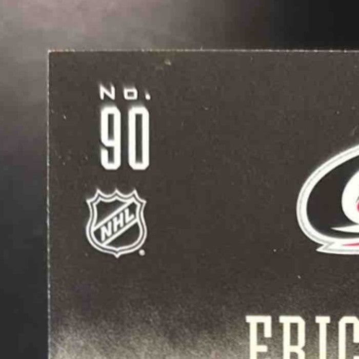 2012-13 Panini Prime Eric Staal /249 #90 Carolina Hurricanes - Sports Cards