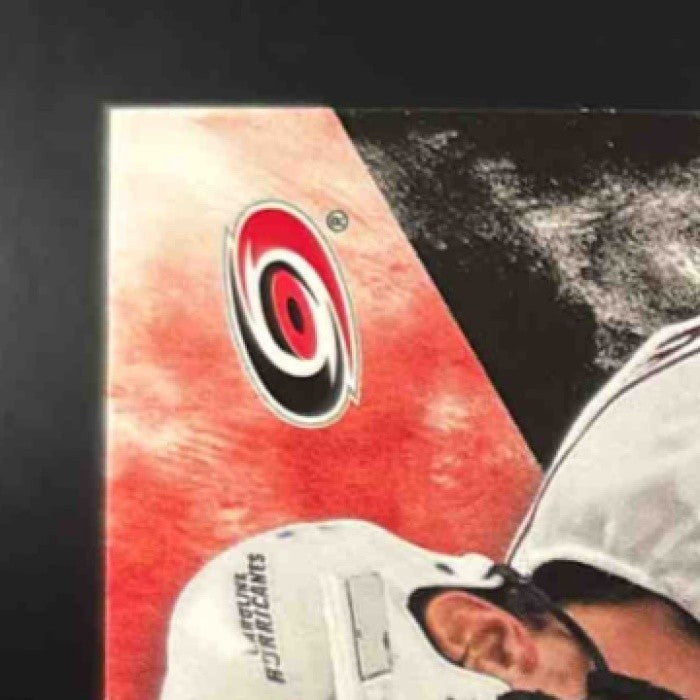 2012-13 Panini Prime Eric Staal /249 #90 Carolina Hurricanes - Sports Cards
