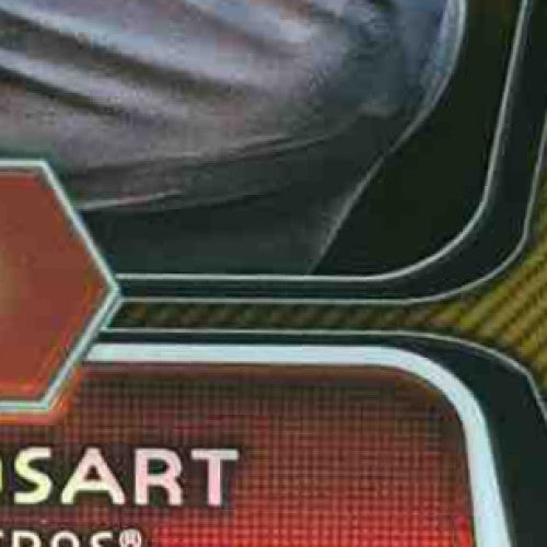 2012 Bowman Platinum Jarred Cosart Prospects Gold Refractor 27/50 #BPP81 Astros - Sports Cards
