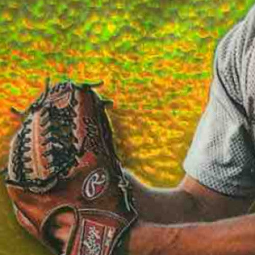 2012 Bowman Platinum Jarred Cosart Prospects Gold Refractor 27/50 #BPP81 Astros - Sports Cards