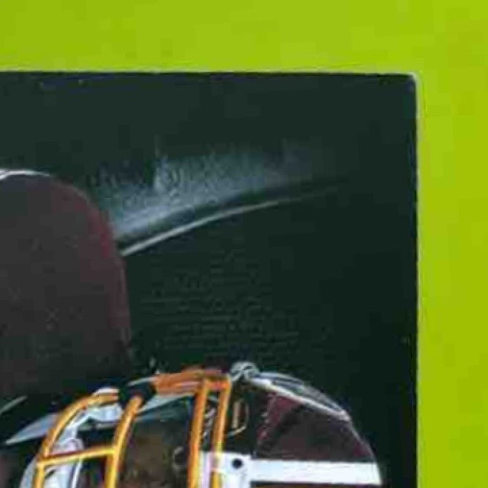 2012 Panini Black Robert Griffin III Rookie Auto Patch /349 Washington Redskins - Sports Cards