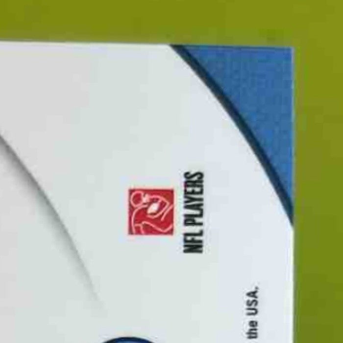 2012 Panini Certified Chris Johnson Mirror Emerald 1/5 #41 Tennessee Titans - Sports Cards