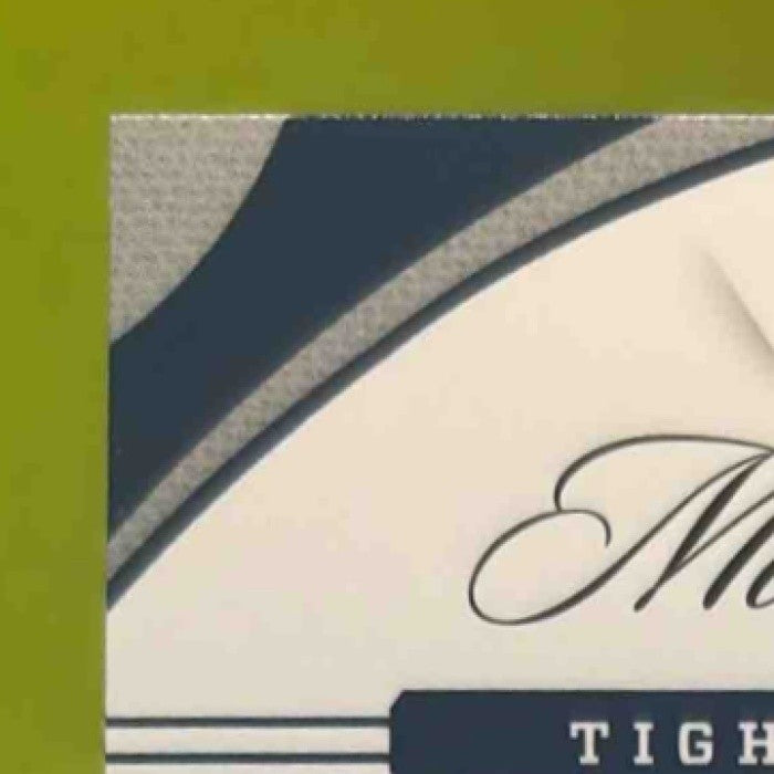 2012 Panini Certified Mike Ditka Emerald Materials 1/5 #248 Dallas Cowboys - Sports Cards