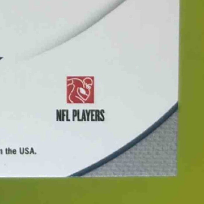 2012 Panini Certified Mike Ditka Emerald Materials 1/5 #248 Dallas Cowboys - Sports Cards