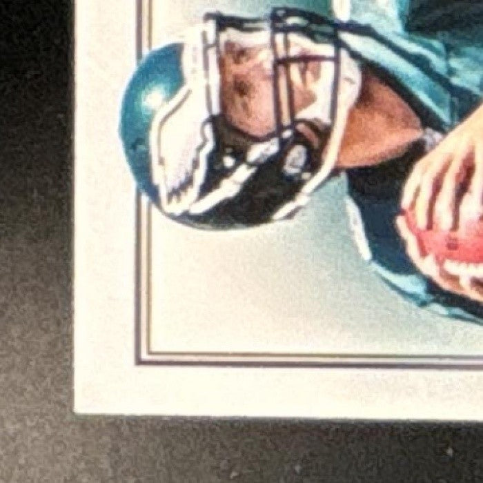 2012 Panini Prestige Nick Foles Prestigious Picks #26 RC Philadelphia Eagles - Sports Cards