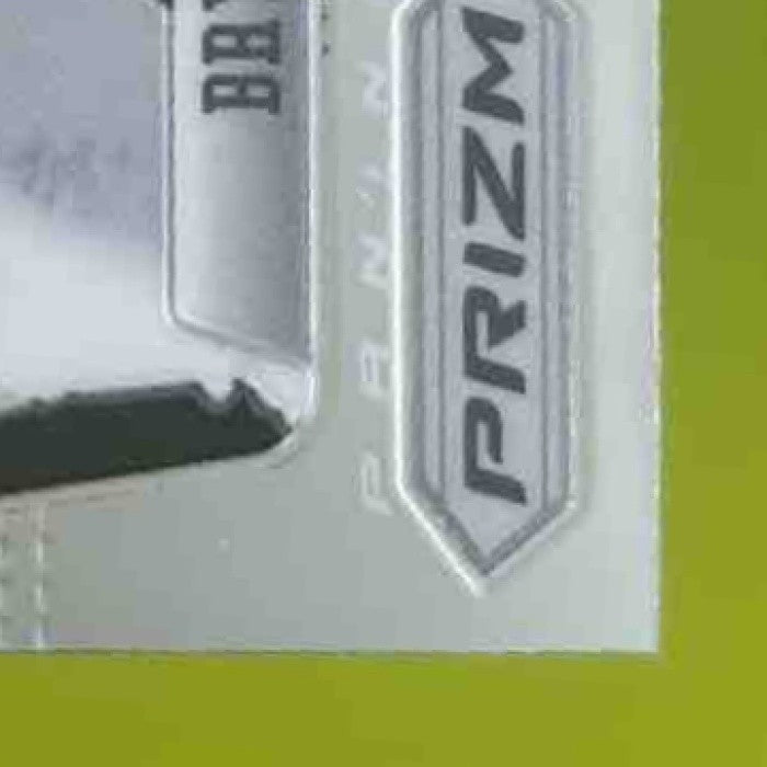 2012 Panini Prizm Bryce Harper #152 RC Washington Nationals - Sports Cards