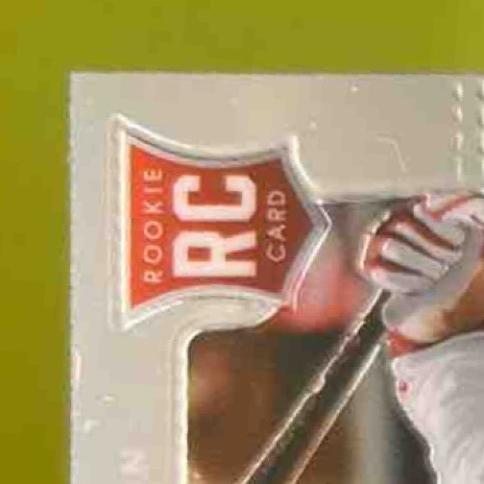 2012 Panini Prizm Bryce Harper #152 RC Washington Nationals - Sports Cards