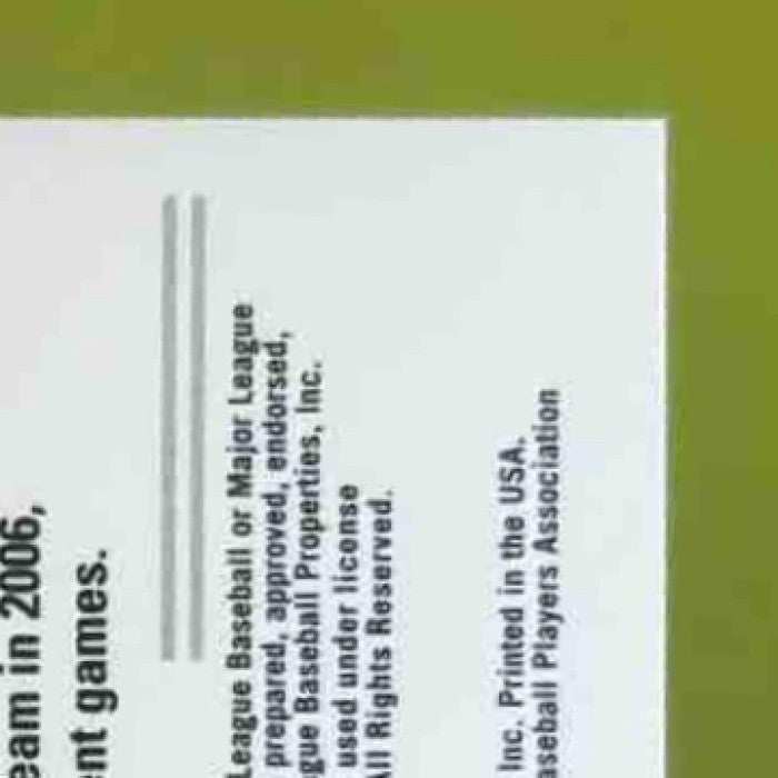 2012 Panini Prizm Derek Jeter USA Baseball #USA8 - Sports Cards