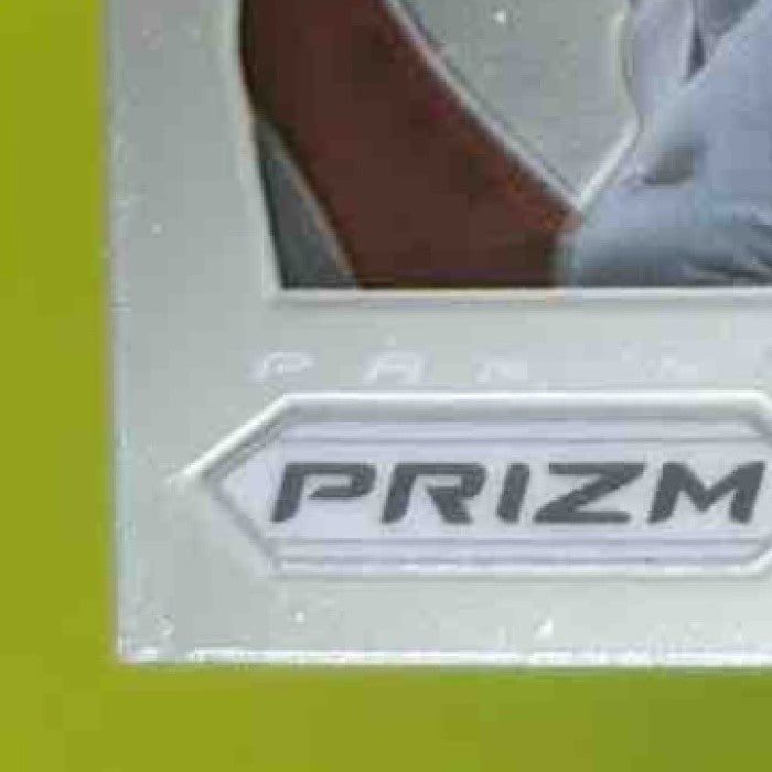 2012 Panini Prizm Derek Jeter USA Baseball #USA8 - Sports Cards