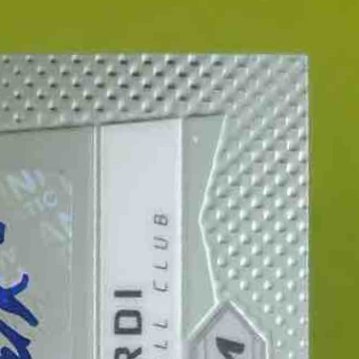 2012 Panini Prizm Joe Girardi Auto #JG New York Yankees - Sports Cards