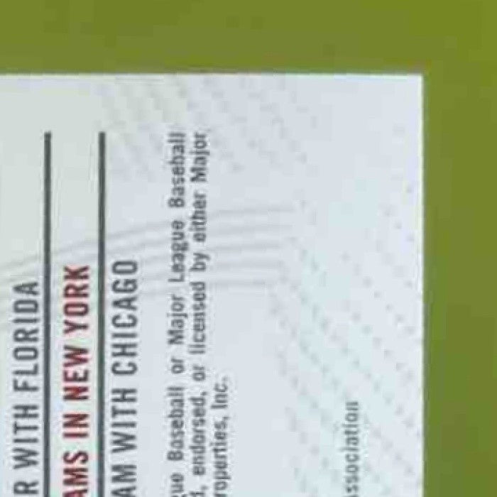 2012 Panini Prizm Joe Girardi Auto #JG New York Yankees - Sports Cards