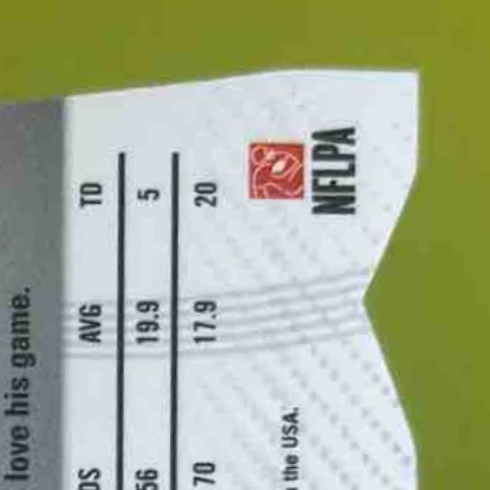 2012 Panini Prizm Malcom Floyd Prizms Red #158 San Diego Chargers - Sports Cards