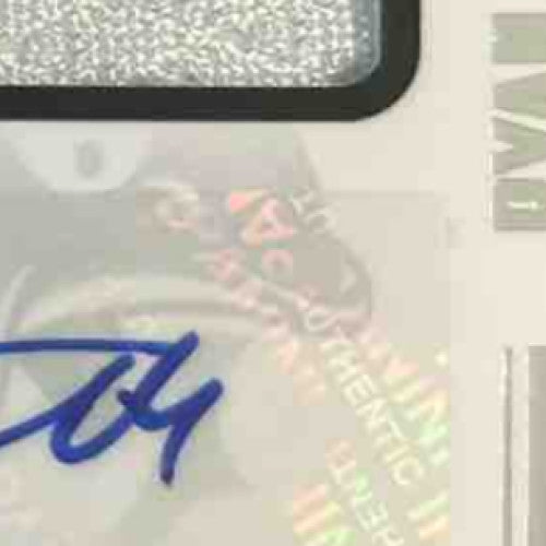 2012 Panini Rookies & Stars Ryan Tannehill /499 #220 RC Auto Patch Dolphins - Sports Cards