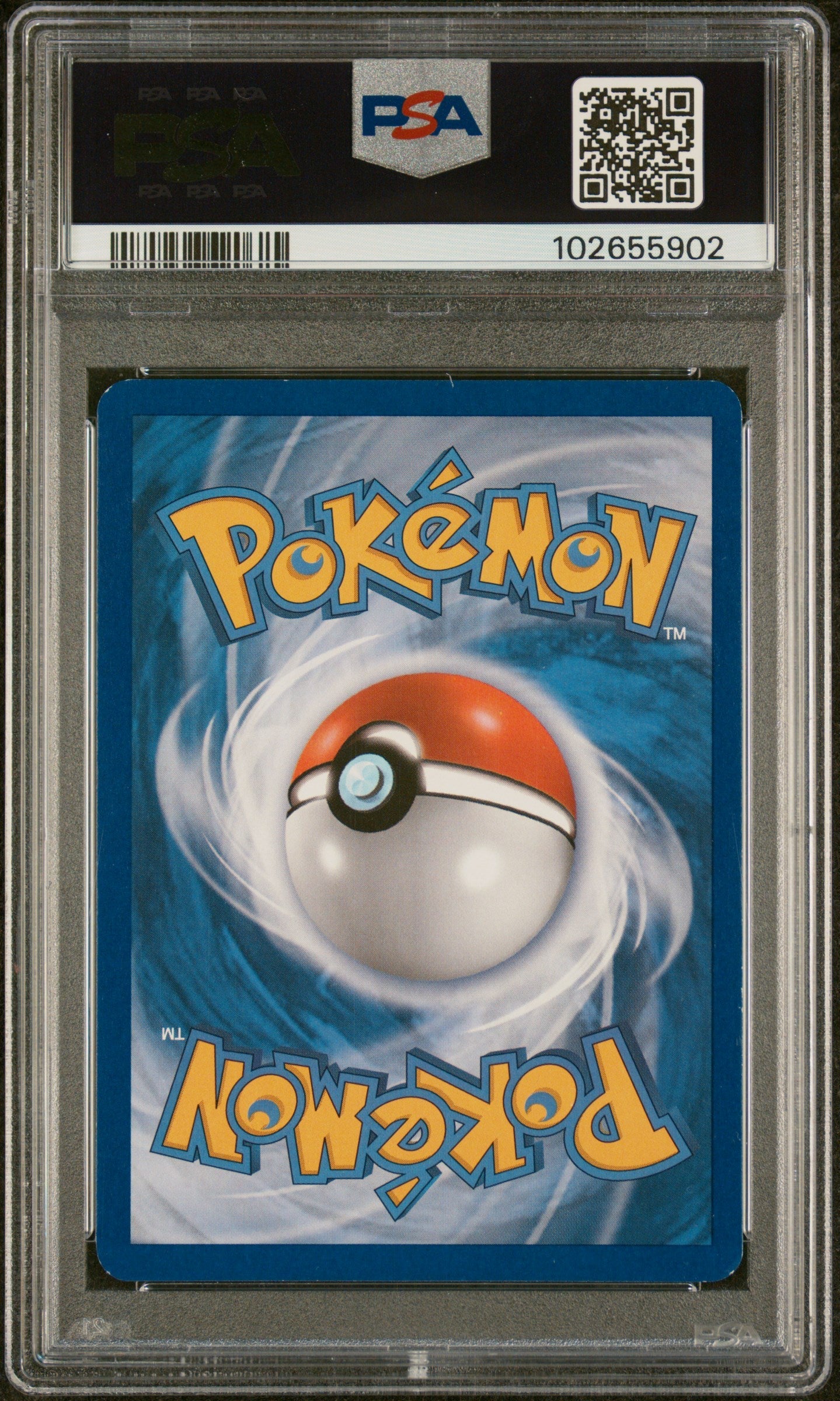 2012 Pokemon B/W Dragons Exalted Terrakion EX #71 Dragons Exalted PSA 6 - Graded TCG/CCG