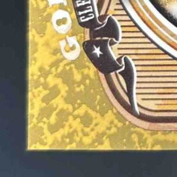 2012 Topps Albert Belle Gold Rush Wrapper Redemption #3 - Sports Cards