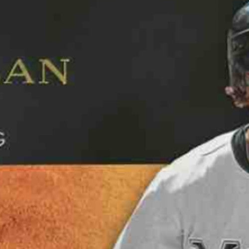 2012 Topps Chris Coghlan Golden Moments Auto #GMA-CC Miami Marlins - Sports Cards