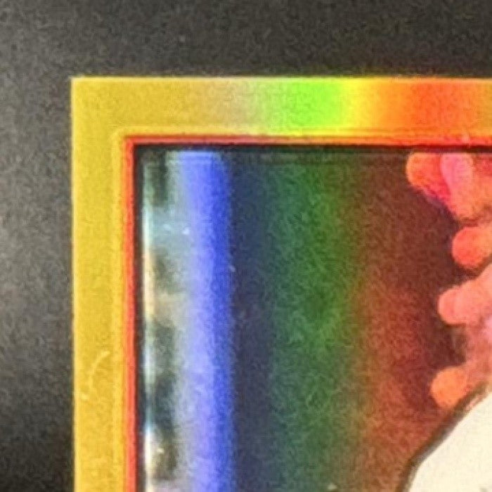 2012 Topps Chrome Hunter Pence Gold Refractor /50 #82 Philadelphia Phillies - Sports Cards