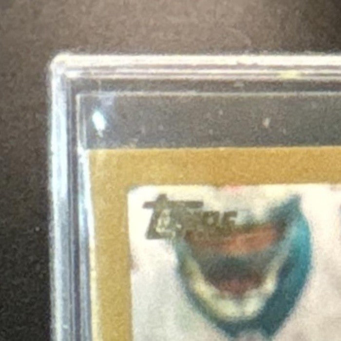 2012 Topps DeSean Jackson Gold /2012 #127 Philadelphia Eagles - Sports Cards