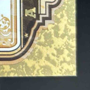 2012 Topps Hank Aaron Gold Rush Wrapper Redemption #50 - Sports Cards