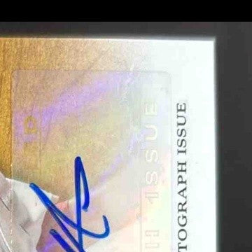 2012 Topps Jason Motte Golden Moments Auto #GMA-JM St. Louis Cardinals - Sports Cards