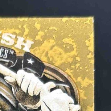 2012 Topps Jemile Weeks Gold Rush Wrapper Redemption #26 RC Oakland Athletics - Sports Cards