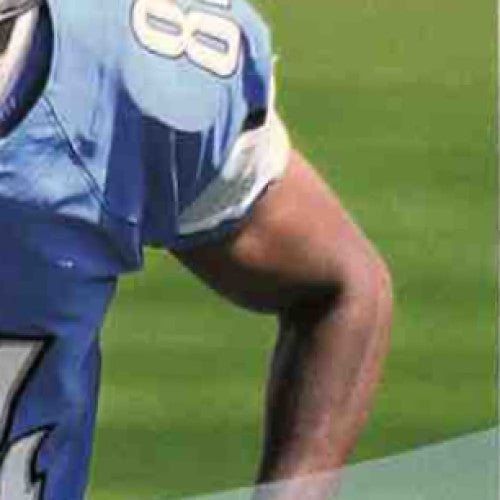 2012 Topps Kickoff Ryan Broyles Auto /160 #47 RC Detroit Lions - Sports Cards