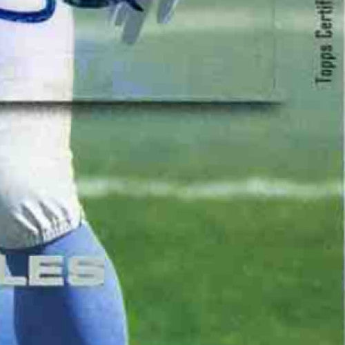 2012 Topps Kickoff Ryan Broyles Auto /160 #47 RC Detroit Lions - Sports Cards
