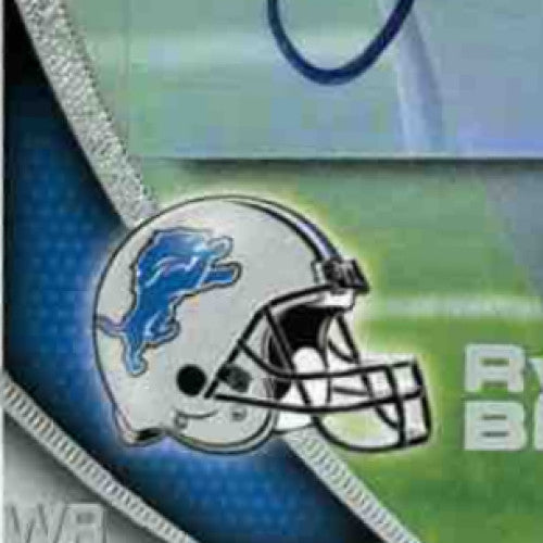 2012 Topps Kickoff Ryan Broyles Auto /160 #47 RC Detroit Lions - Sports Cards