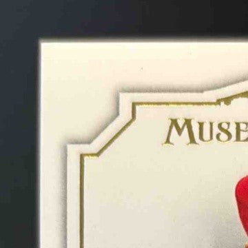 2012 Topps Museum Collection Cliff Lee #58 Philadelphia Phillies - Sports Cards