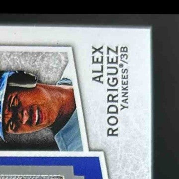 2012 Topps Museum Collection D Wright J Reyes Derek Jeter AROD Quad Relics 40/99 - Sports Cards