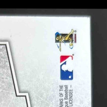 2012 Topps Museum Collection D Wright J Reyes Derek Jeter AROD Quad Relics 40/99 - Sports Cards