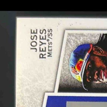 2012 Topps Museum Collection D Wright J Reyes Derek Jeter AROD Quad Relics 40/99 - Sports Cards