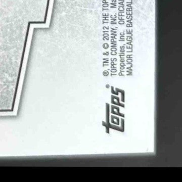 2012 Topps Museum Collection D Wright J Reyes Derek Jeter AROD Quad Relics 40/99 - Sports Cards