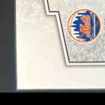 2012 Topps Museum Collection D Wright J Reyes Derek Jeter AROD Quad Relics 40/99 - Sports Cards