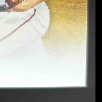 2012 Topps Stephen Strasburg Golden Moments Relics MEM Washington Nationals - Sports Cards