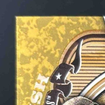 2012 Topps Tony Gwynn Gold Rush Wrapper Redemption #24 San Diego Padres - Sports Cards
