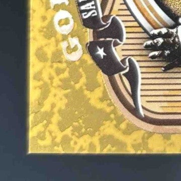 2012 Topps Tony Gwynn Gold Rush Wrapper Redemption #24 San Diego Padres - Sports Cards