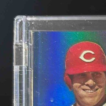 2012 Topps Tribute Josh Hamilton Debut Digit Relics Blue /50 St. Louis Cardinals - Sports Cards