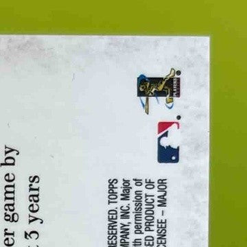 2012 Topps Tribute Justin Upton Bronze /299 #83 Arizona Diamondbacks - Sports Cards