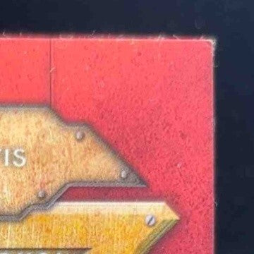 2012 Topps Triple Threads Vernon Davis Relic /36 #TTR-109 San Francisco 49ers - Sports Cards