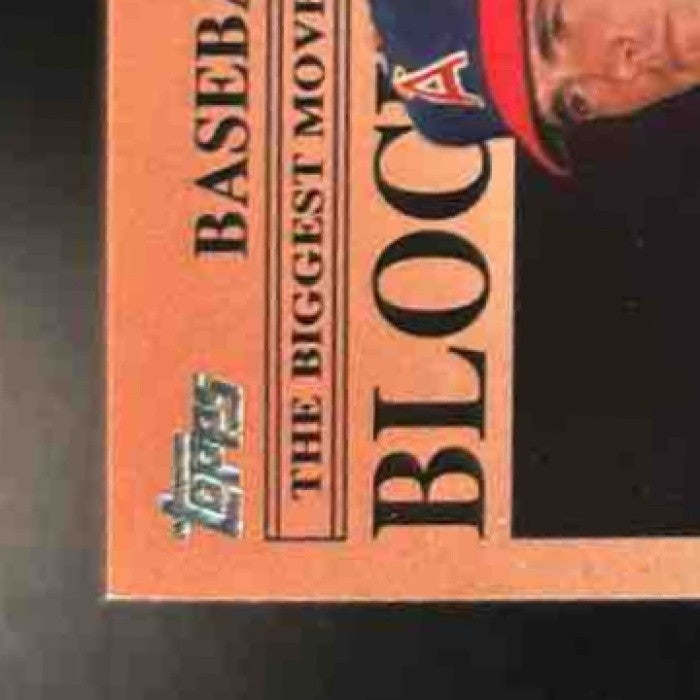 2012 Topps Update Nolan Ryan Blockbusters Relics /50 #BBR-NR California Angels - Sports Cards