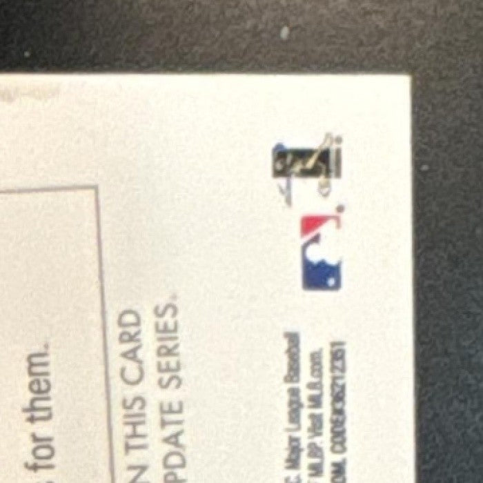 2012 Topps Update Roy Halladay Blockbusters Commemorative Hat Logo Patch Phillie - Sports Cards
