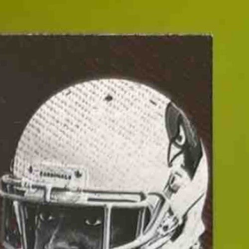 2013 Absolute Andre Ellington Tools of Trade Rookie Material Auto /25 Cardinals - Sports Cards